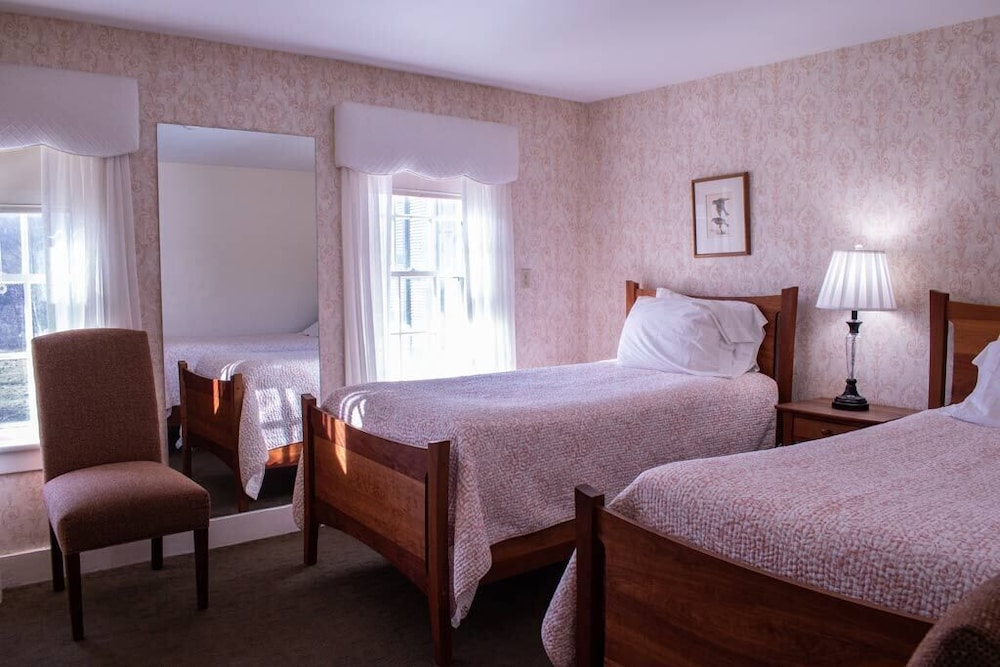 Family Double Room, 2 Bedrooms