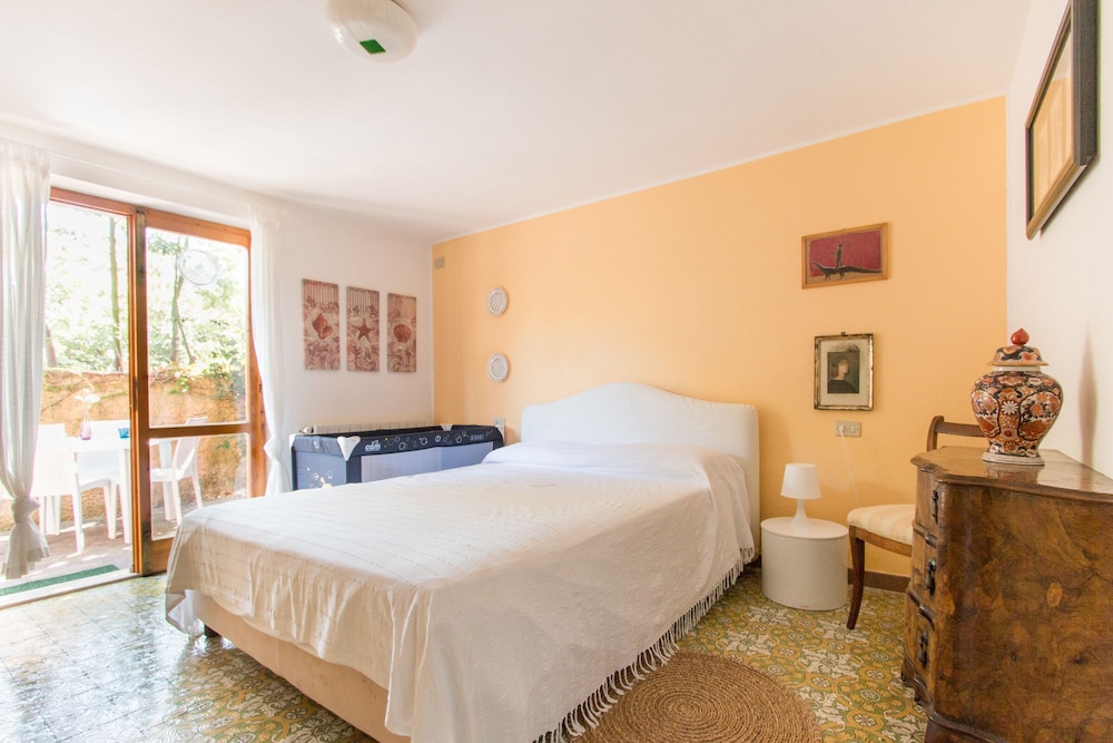 Villa, 5 Bedrooms (Villa Giolù 15 Adults)