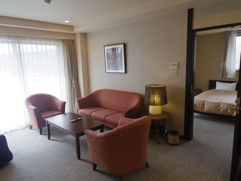 Special Room, Non Smoking, Mt.Fuji View, 61.20 Square Meter - Photo 3