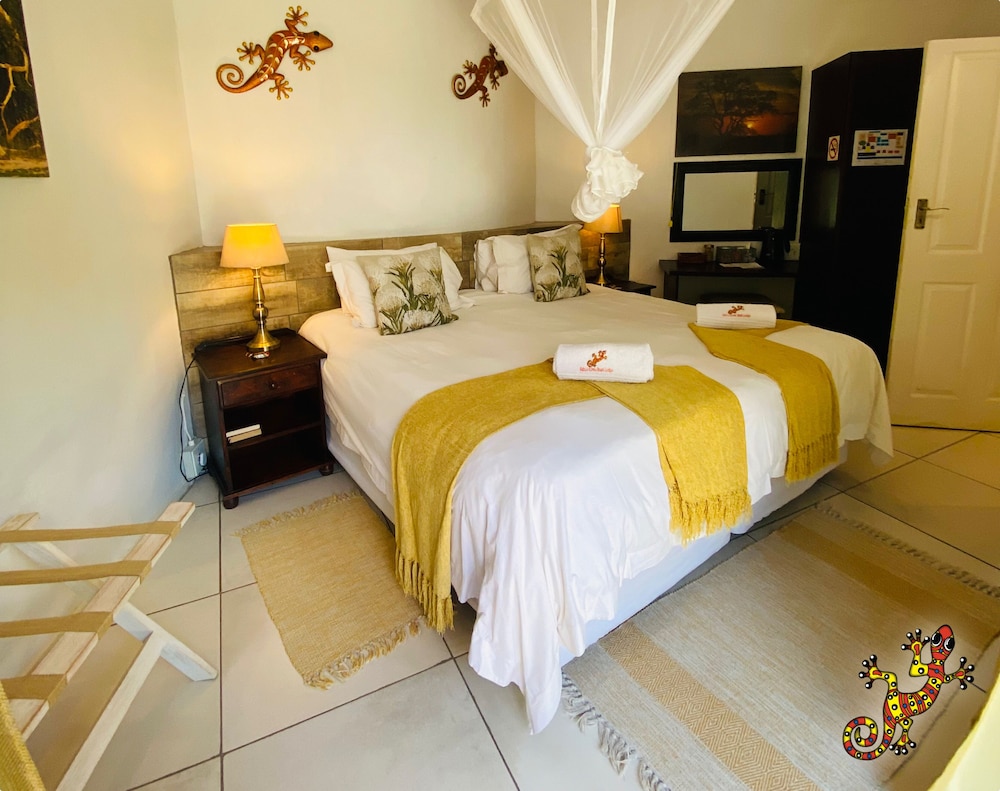 Standard Room, Ensuite