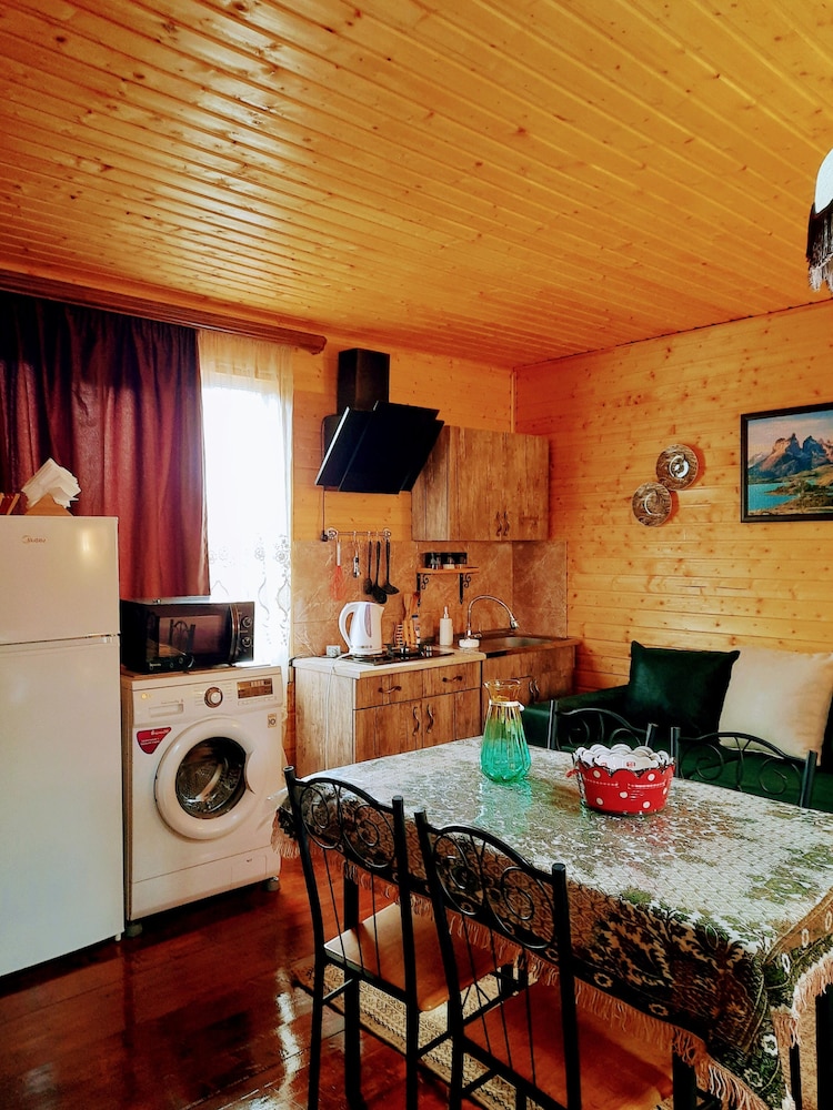 Comfort Cottage photo 3