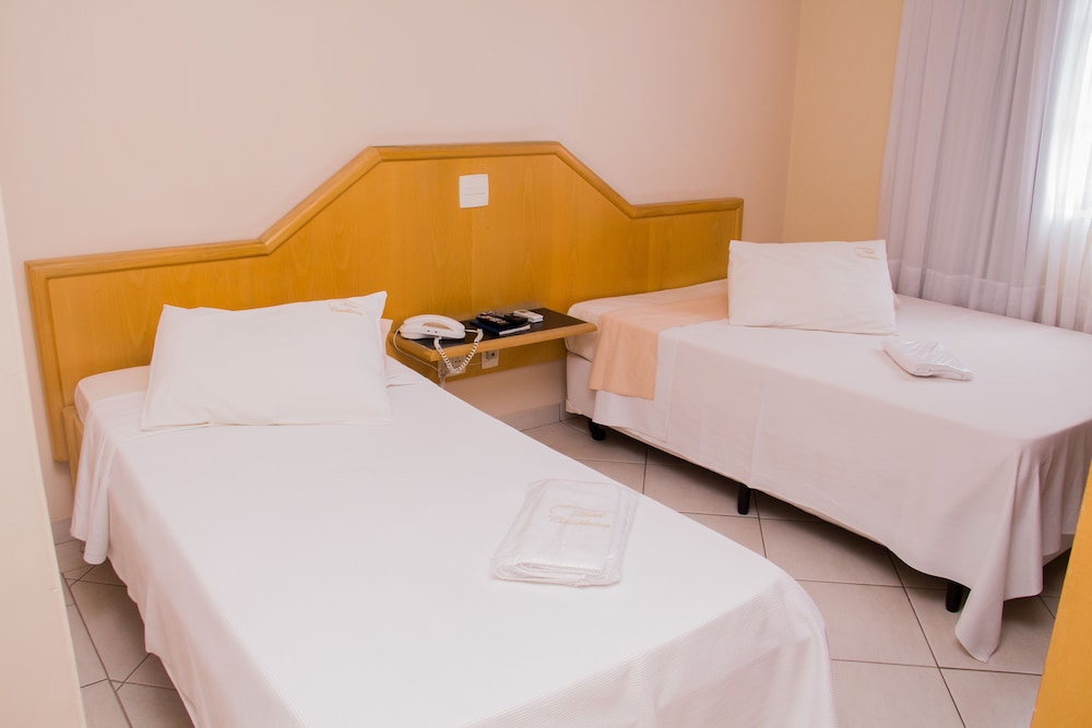 Superior Twin Room photo 3