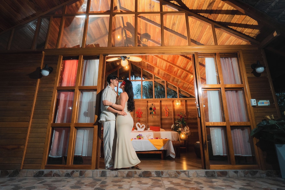 Deluxe Cabin photo 1