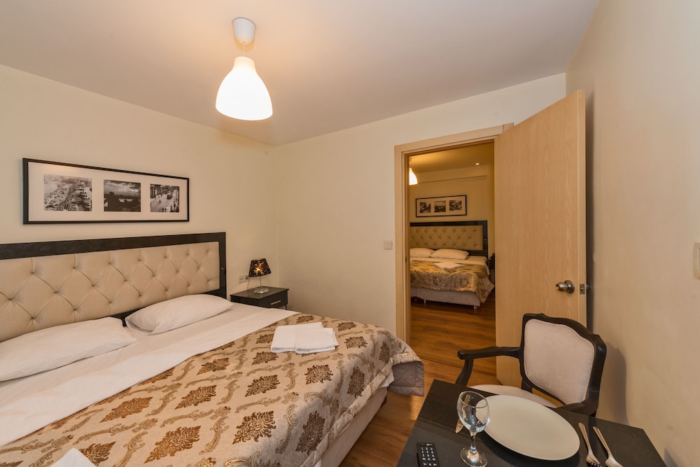Apartment, 1 Bedroom photo 3