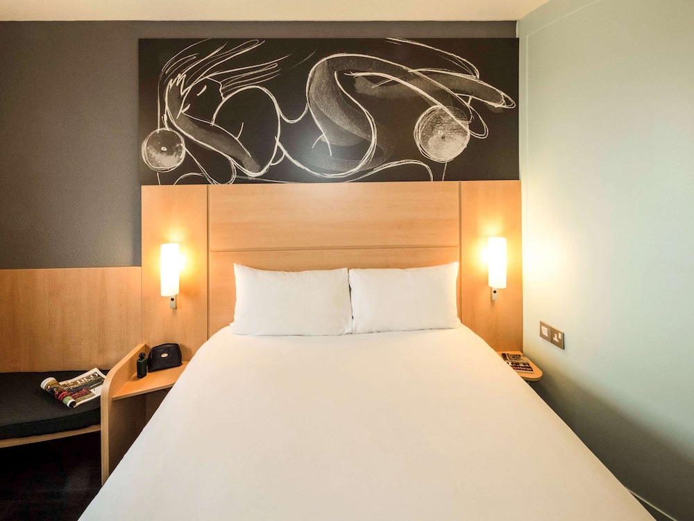 Standard Room, 1 Double Bed - Photo 4