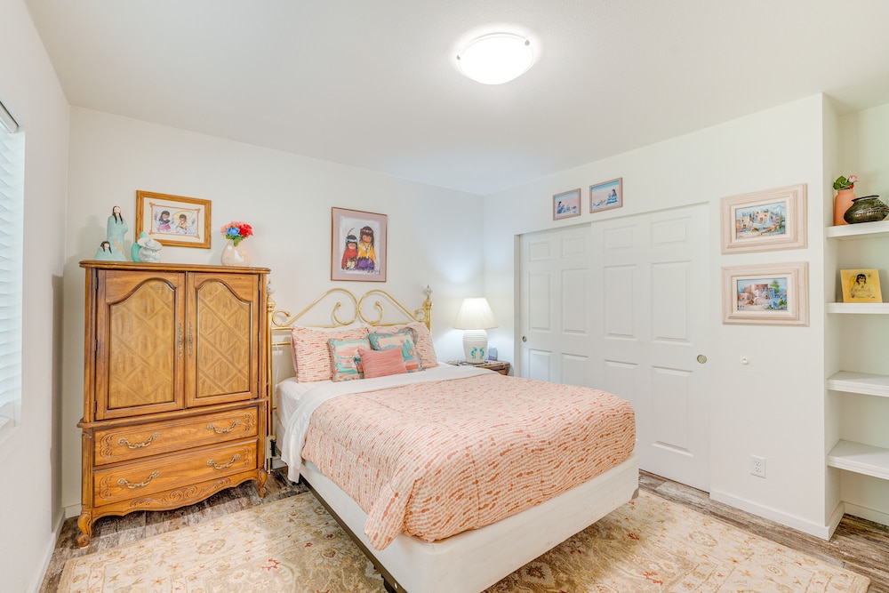Cottage (1 Bedroom) photo 1