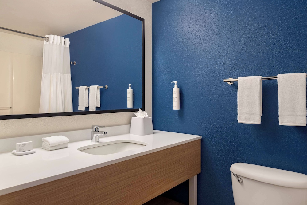 Spark by Hilton Orlando Universal Boulevard, Billede 4