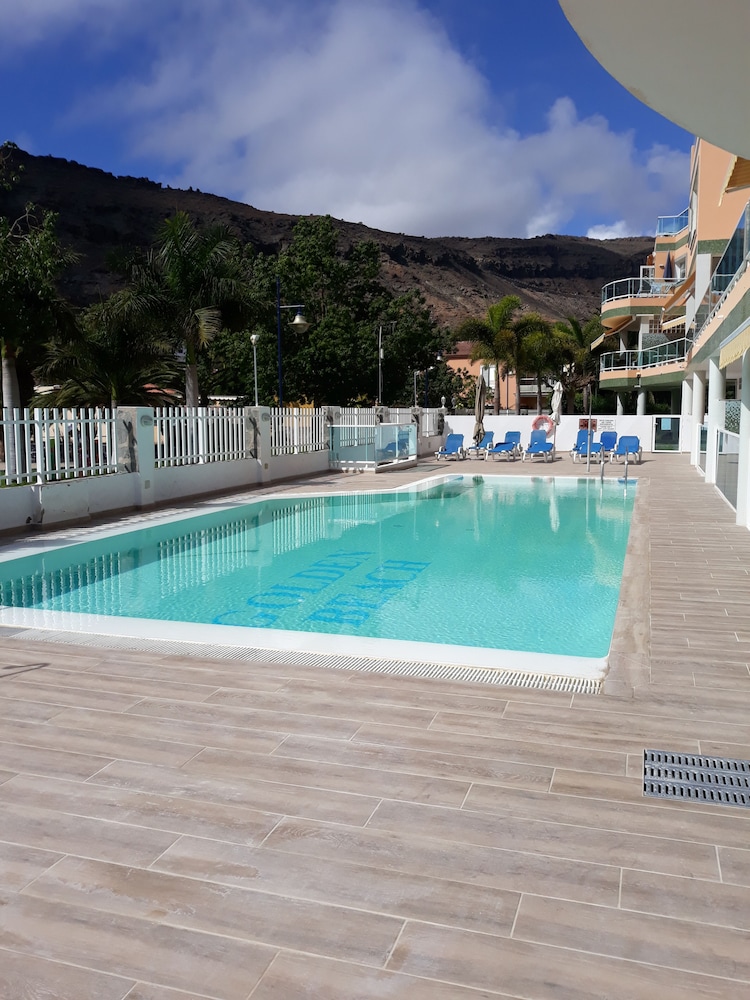 Apartment, 1 Bedroom, Terrace, Garden View