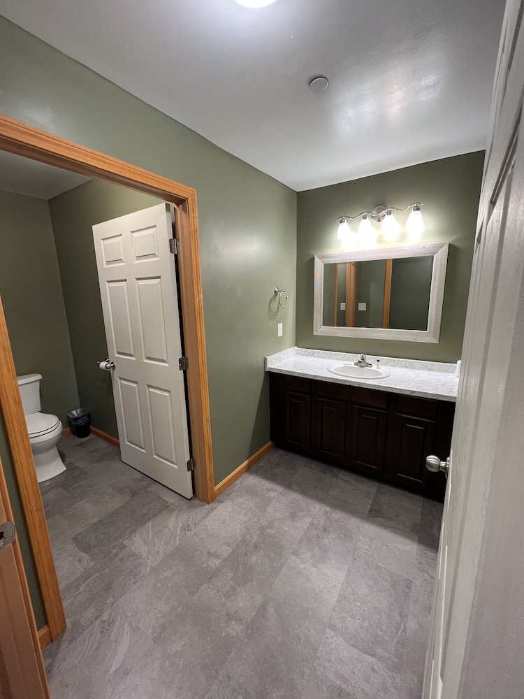Cottage, 1 Bedroom photo 2