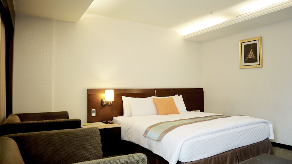 Deluxe Room photo 2