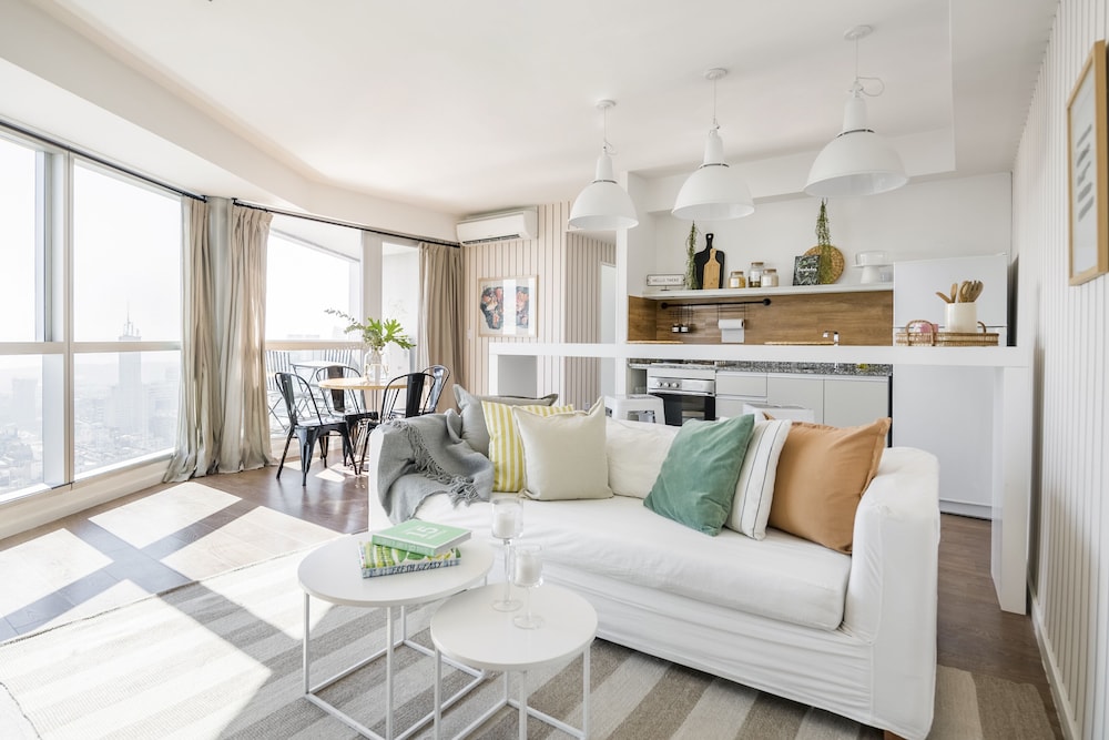 Panoramic Apartment, 2 Bedrooms photo 1