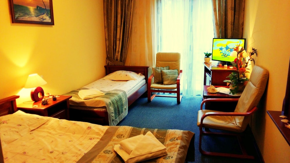 Classic Triple Room photo 3