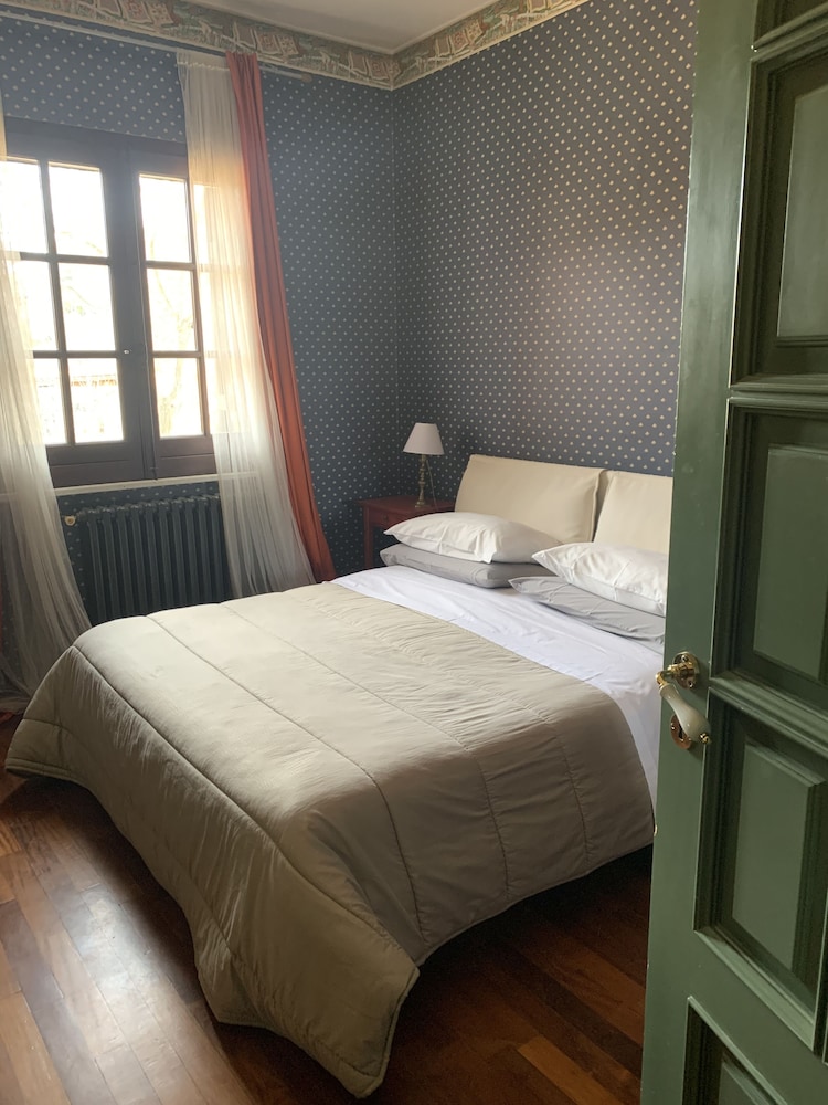 Superior Suite, 2 Bedrooms, Non Smoking, Park View photo 1