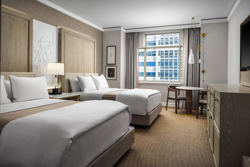 Traditional Room, 2 Queen Beds - Photo 1