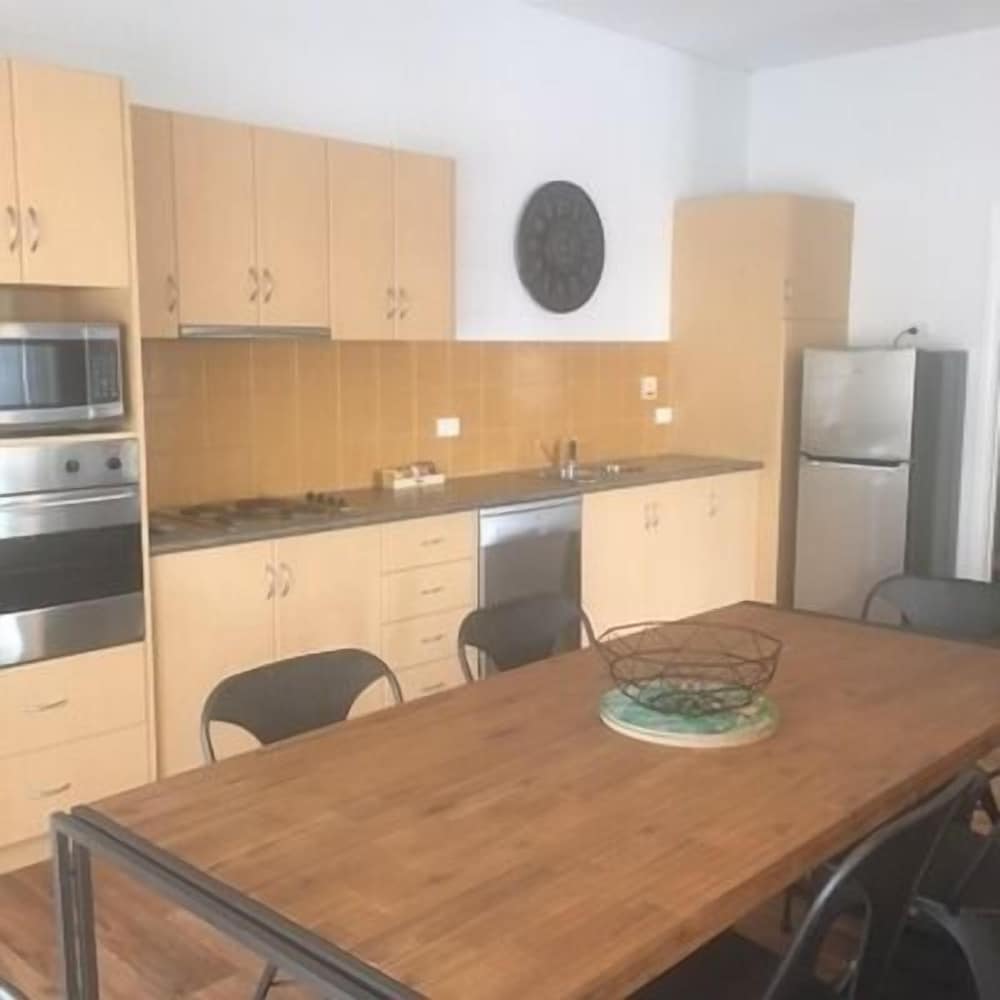 2 Bedroom Apartment photo 2