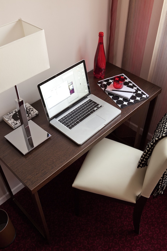 Studio (18m²) photo 2