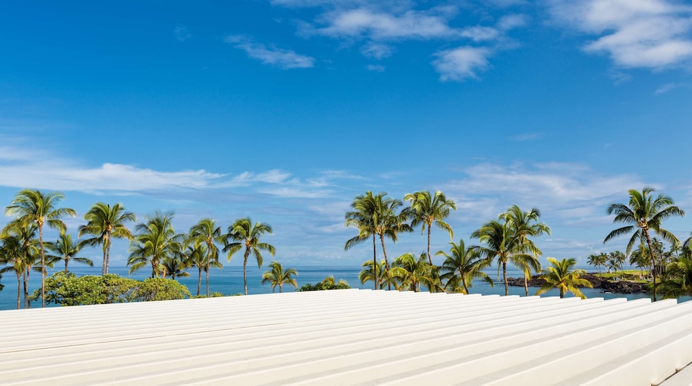 Makai One Bedroom Suite, 2 Queen Beds, Ocean View