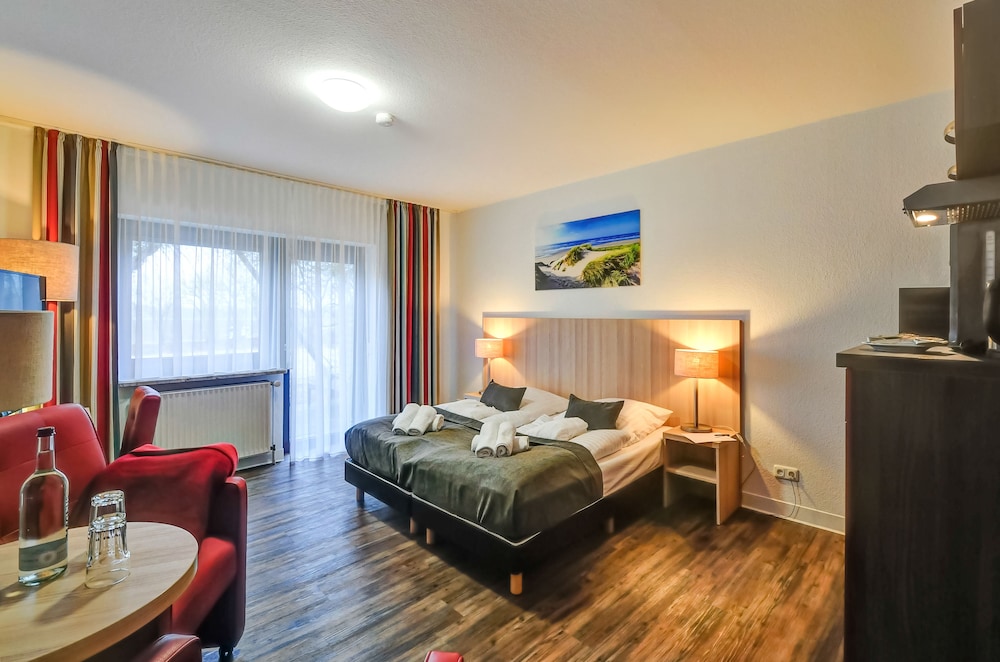 Comfort Double Room, 1 Double Bed, Terrace