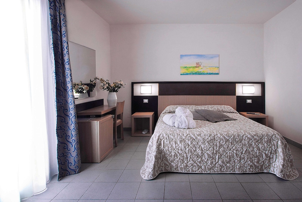 Camera Doppia Comfort photo 2