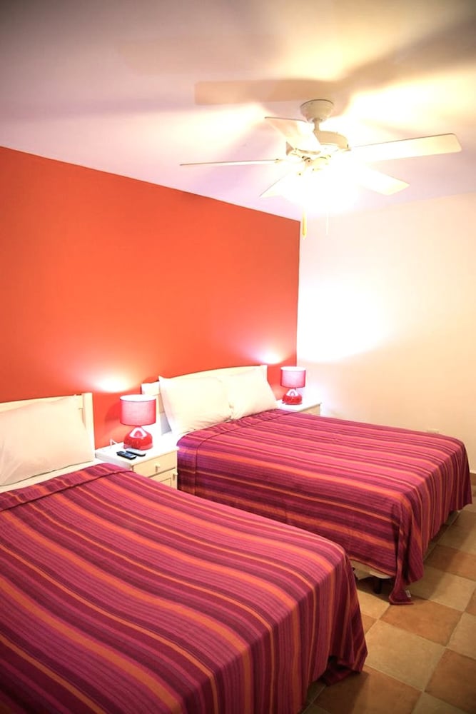 Twin Room photo 2