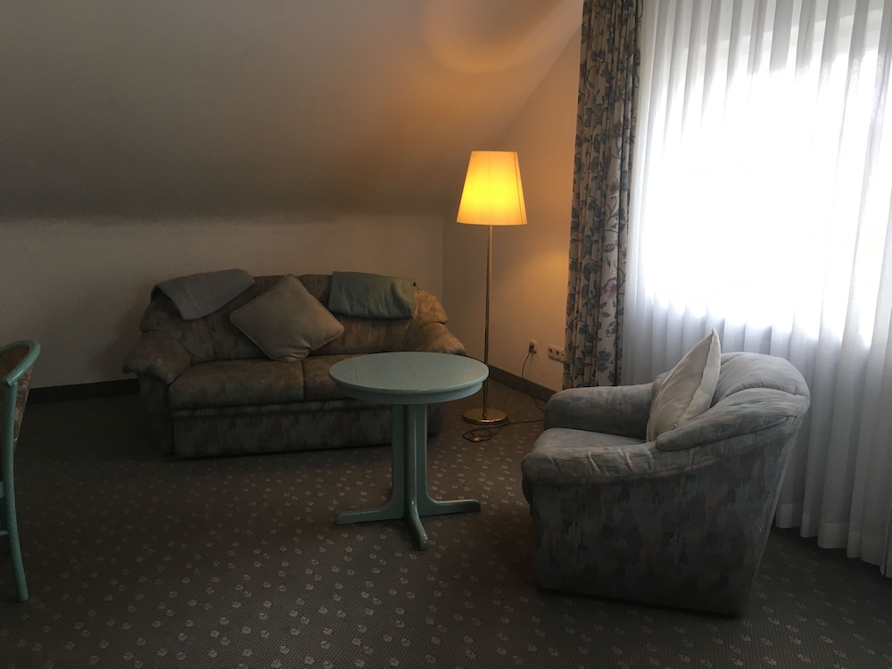 Apartment, 1 Double Bed with Sofa bed photo 3