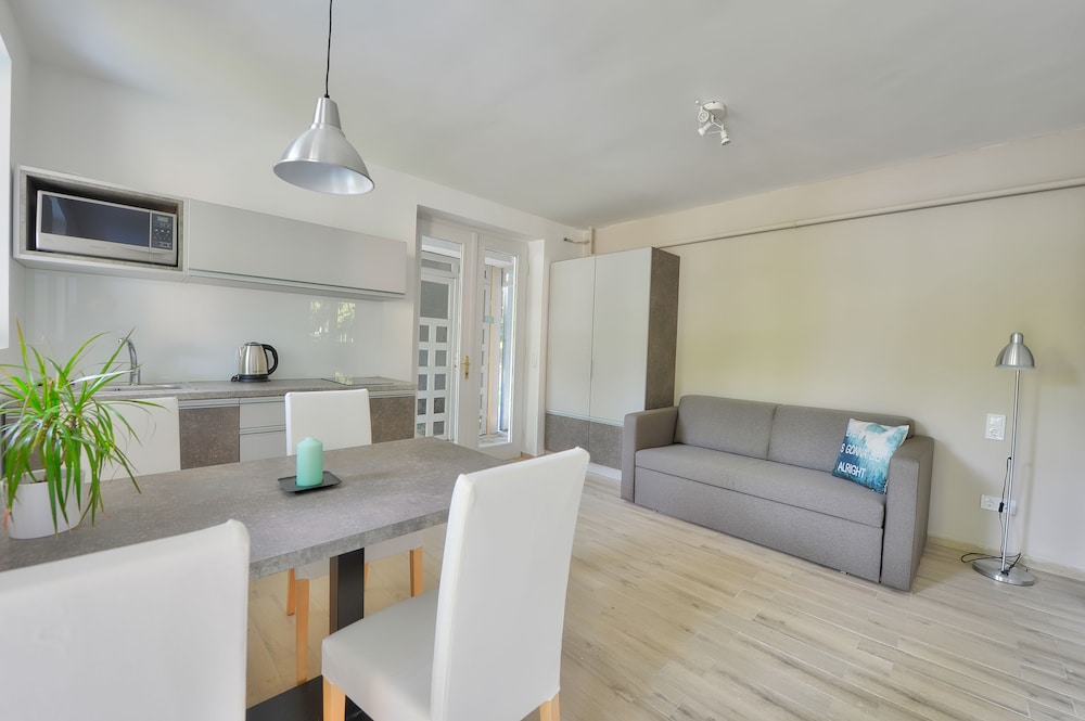 Premium Apartment, 1 Bedroom, Terrace photo 1