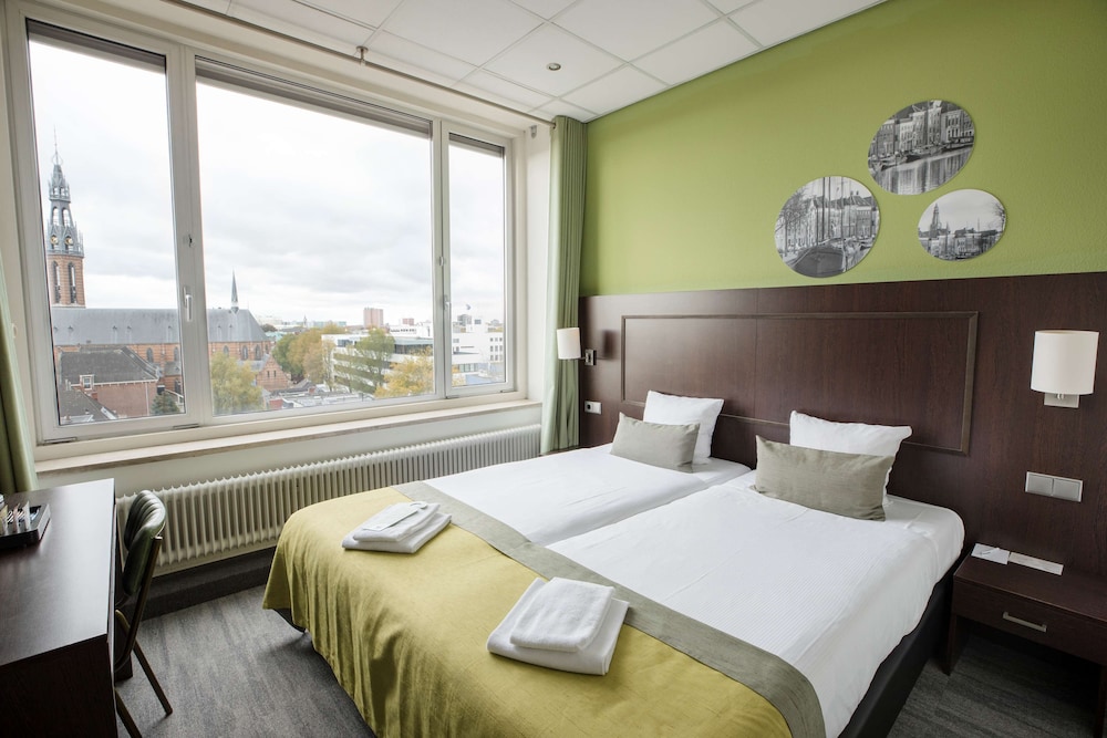 Standard Room, 1 Twin Bed, Non Smoking - Photo 1