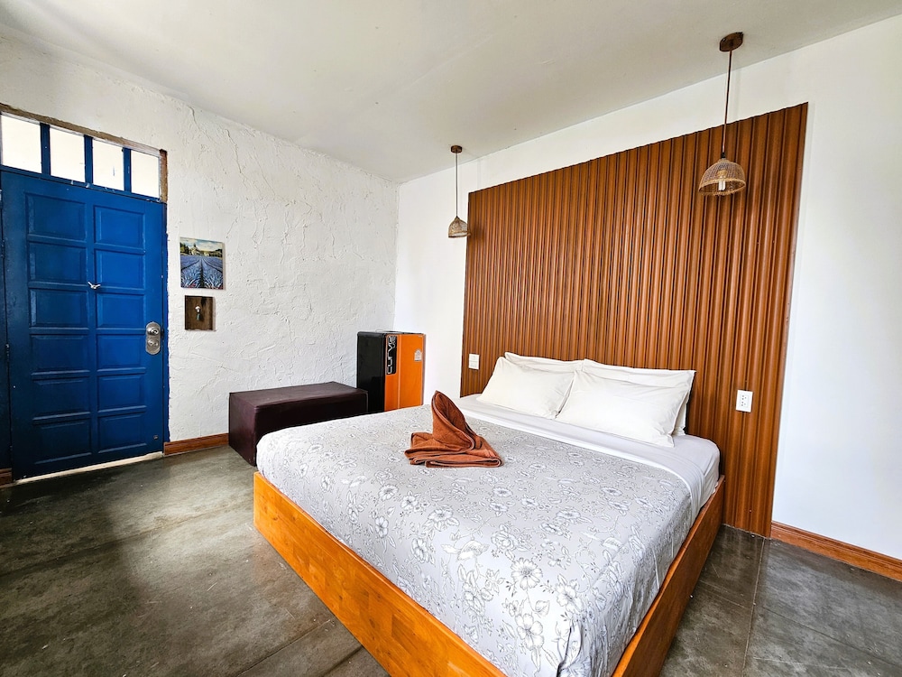 Standard Room photo 2