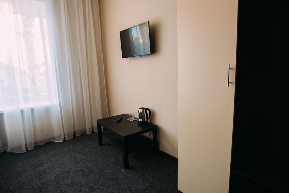 Standard Double Room photo 2