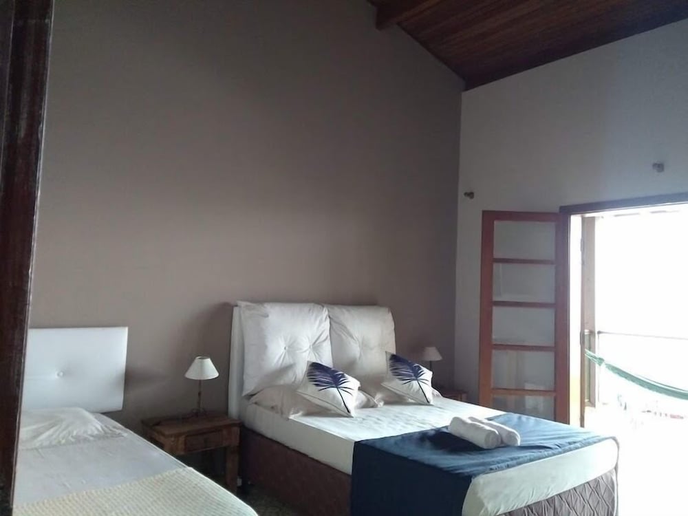 Superior Suite, Balcony, Sea View (1)