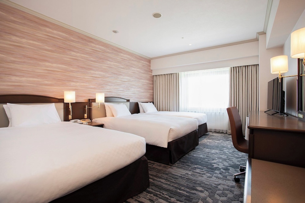 Economy Class Triple Room (29sqm) - Photo 1