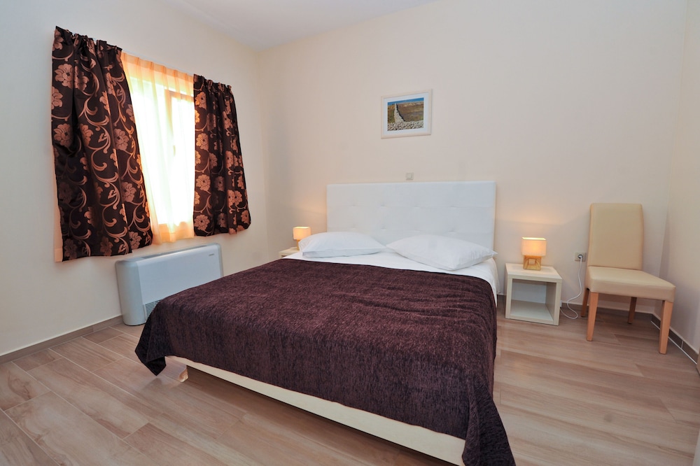 Deluxe Apartment, 1 Bedroom, Beachside
