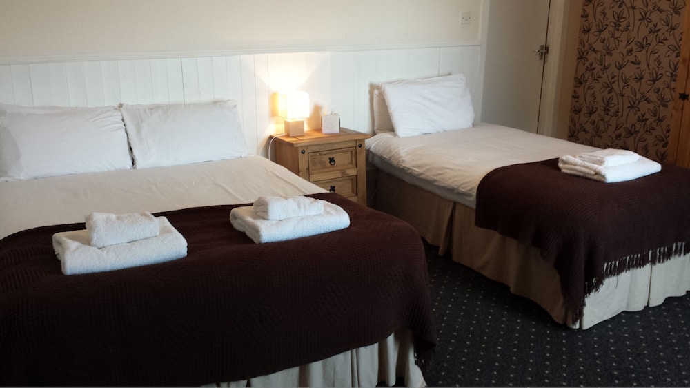 Family Triple Room