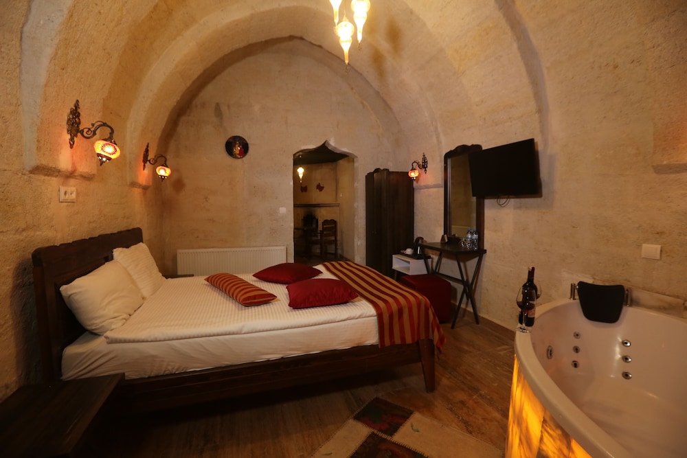 Junior Double Room - Photo 7
