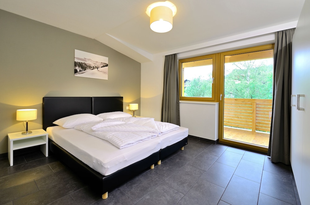 Apartment Comfort Dorfresidence (excl. 100 EUR Cleaning Fee) photo 3