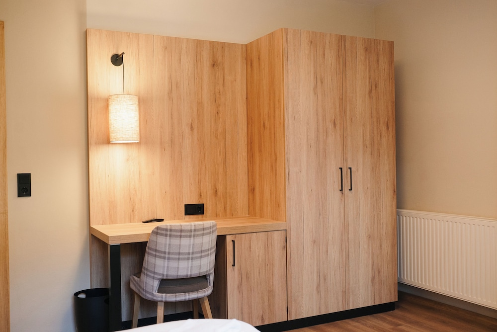 Standard Double Room, Mountain View photo 2