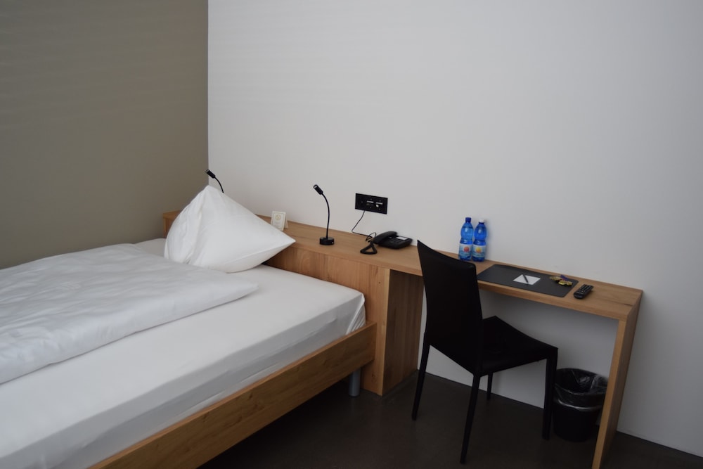 Classic Single Room photo 3
