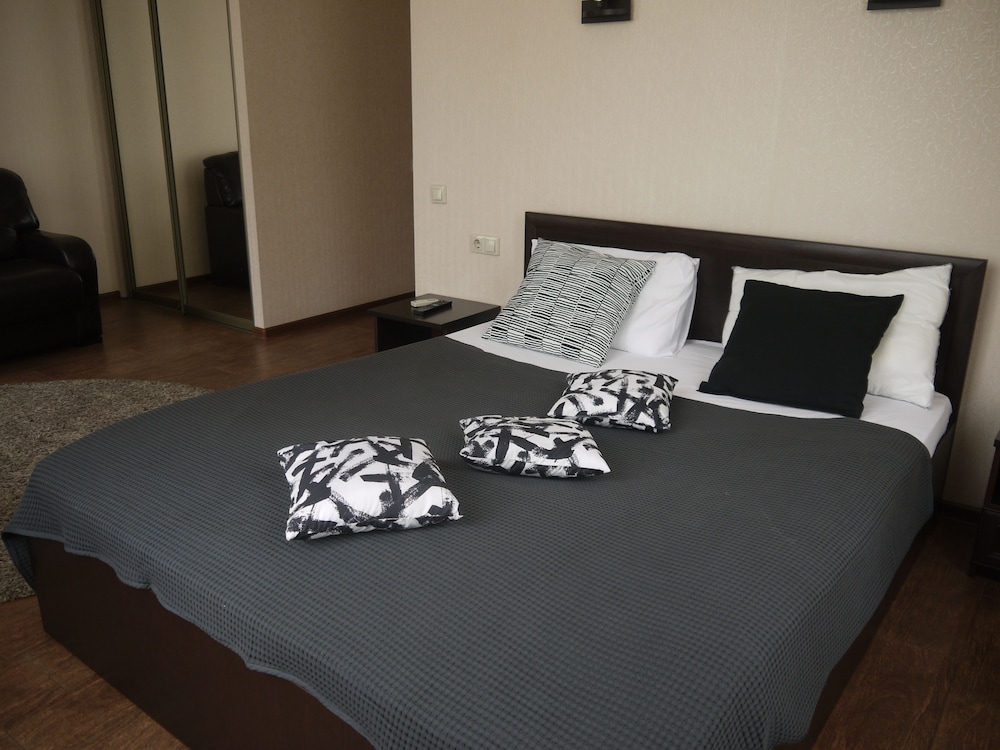 Luxury Room, City View photo 3