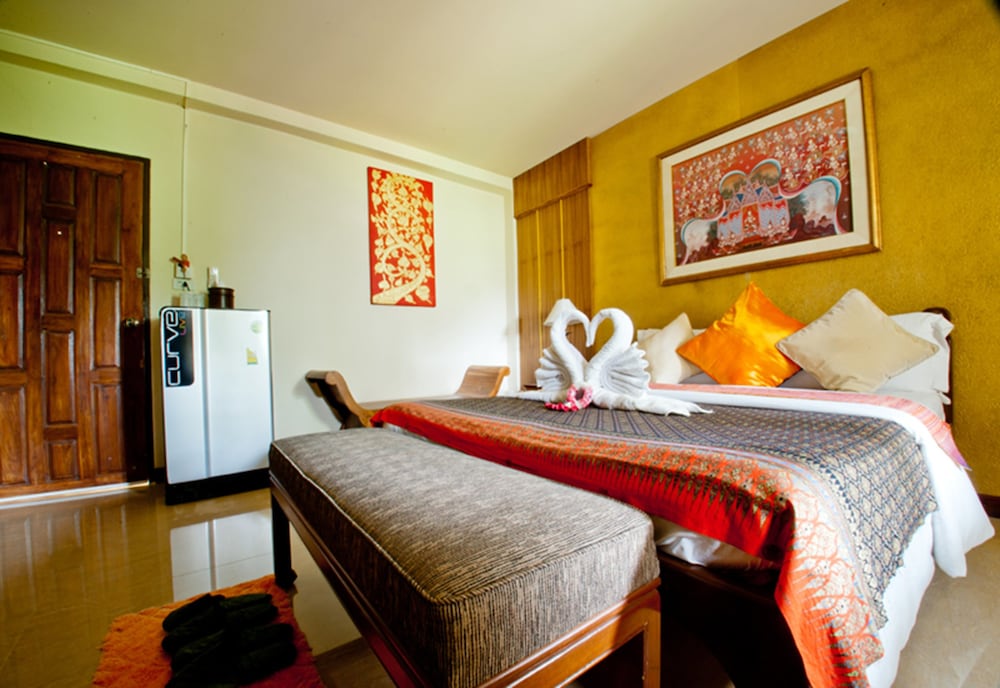 Classic Standard Room photo 2