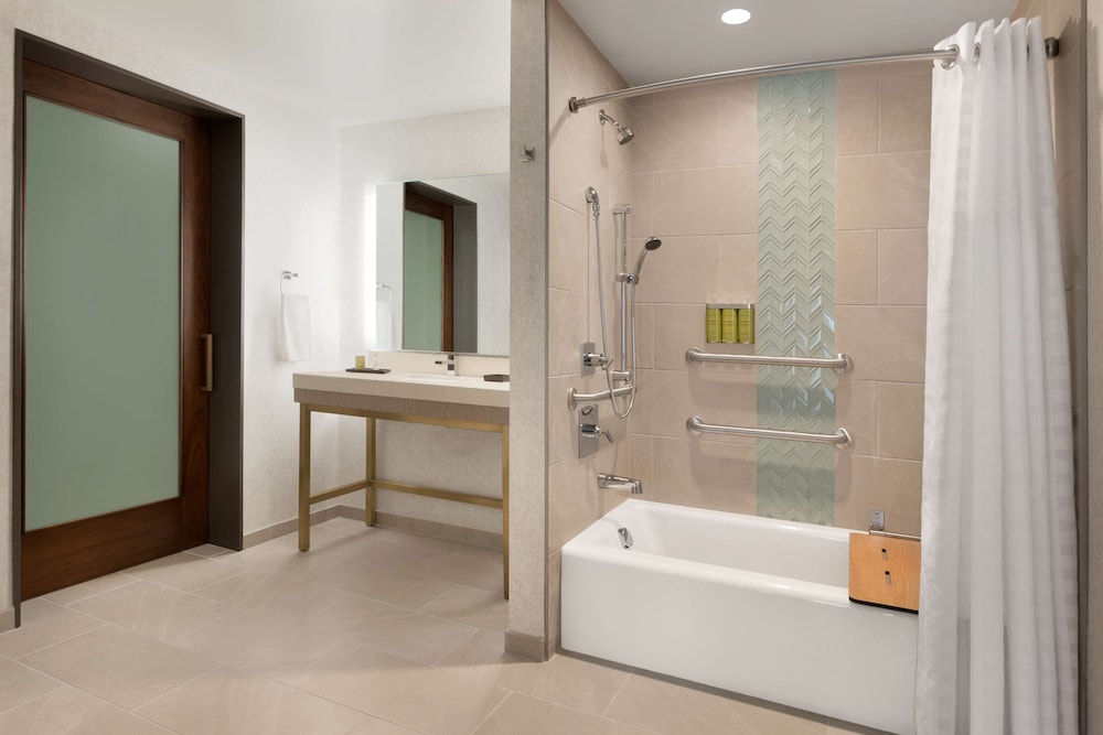 Embassy Suites By Hilton Boulder, Billede 3