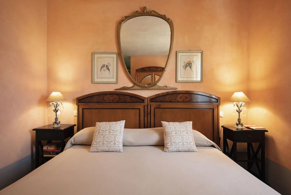 Apartment Residenza Gialla_No Smoking