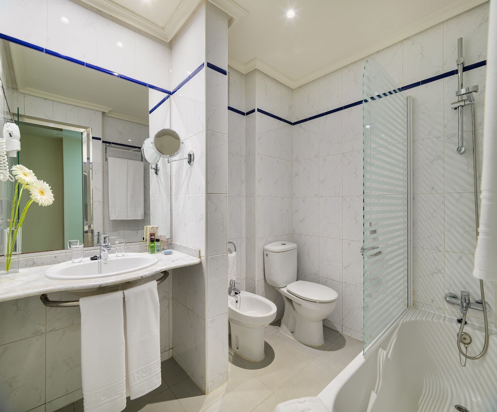 Double Room, Sea View (2 Adults)