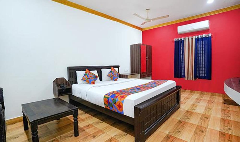 Premium Room - Photo 1
