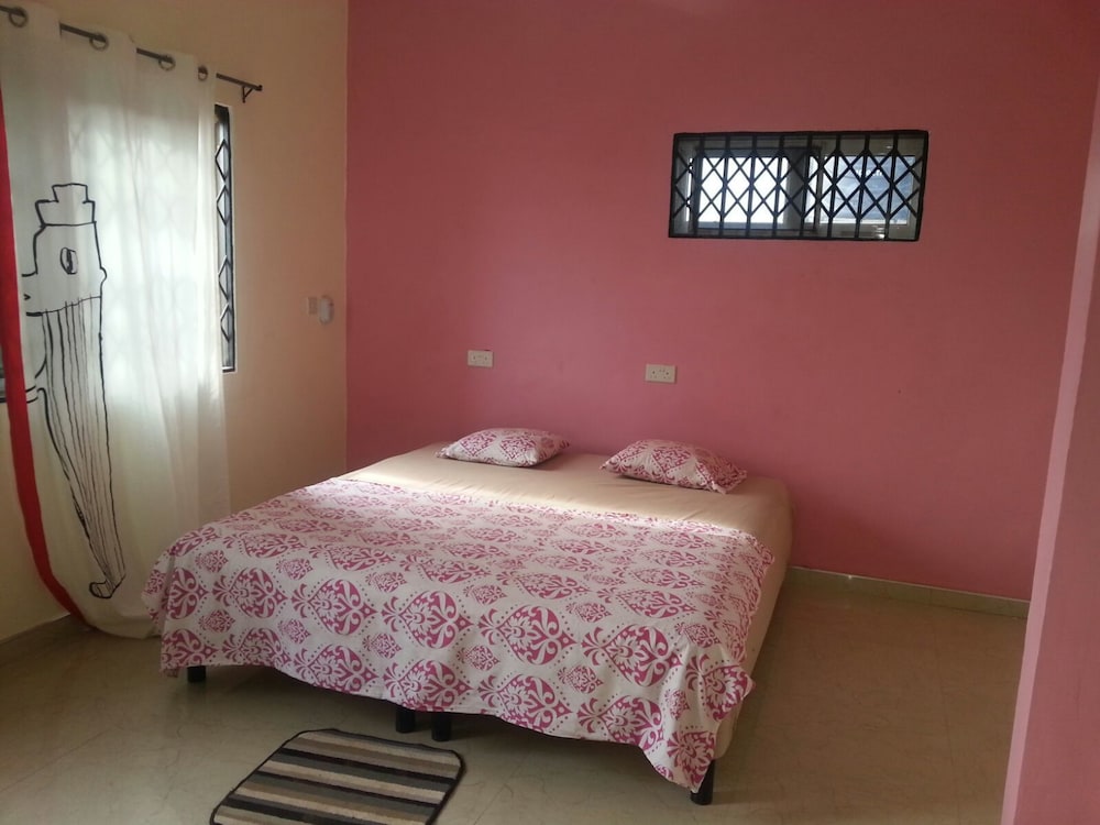 Double Room, Private Bathroom (Oboy) photo 2