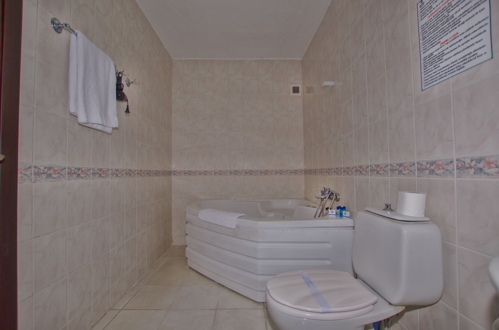 Classic Double or Twin Room photo 2