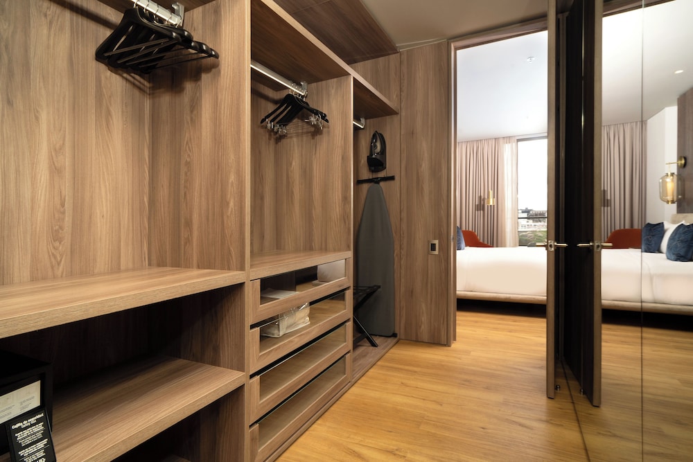 Room, 1 King Bed (Apartment) - Photo 3