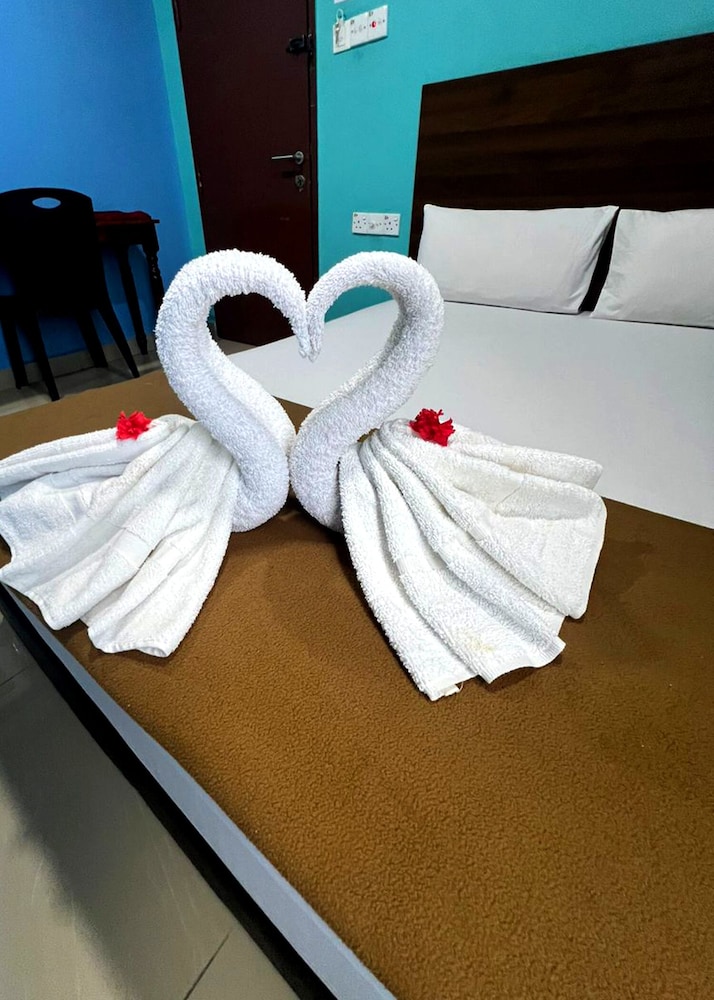 Business Double Room - Photo 7