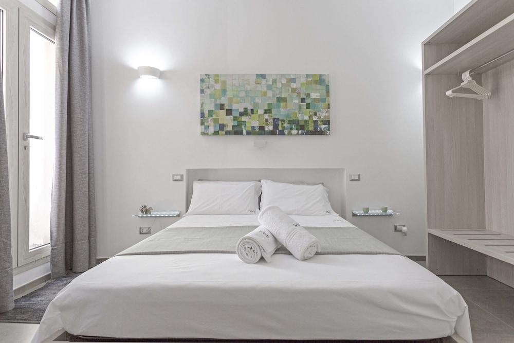 Exclusive Room, Terrace, City View