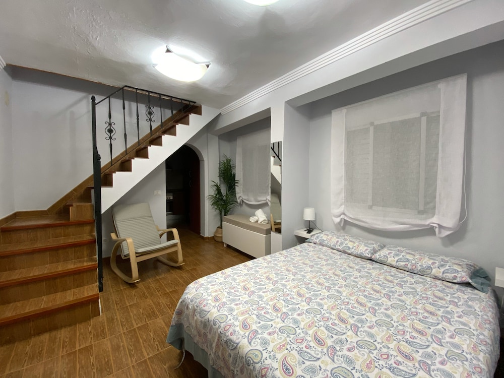 Apartamento Superior