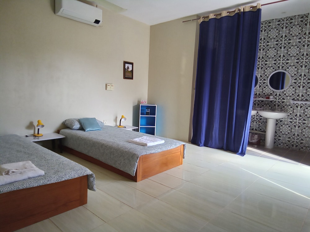 Standard Room - Photo 1